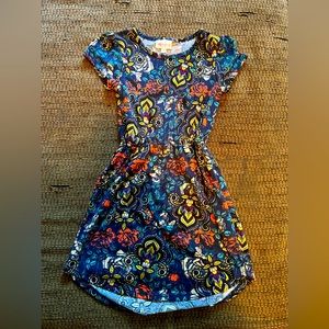 LuLaRoe Mae Dress